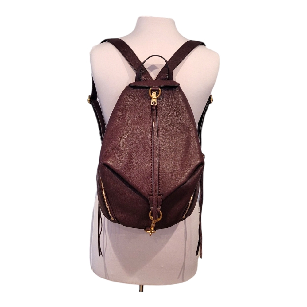 Rebecca Minkoff Julian Backpack